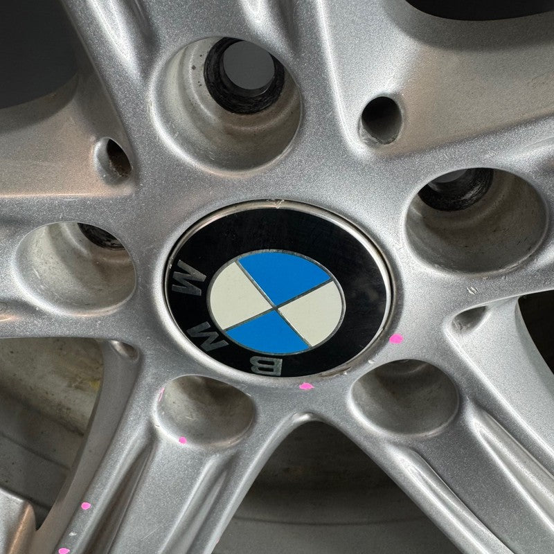 BMW 320I 328I WHEEL RIM 17 INCH 2012 2013 2014 2015 2016 2017 2018 OEM