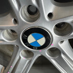 BMW 320I 328I WHEEL RIM 17 INCH 2012 2013 2014 2015 2016 2017 2018 OEM