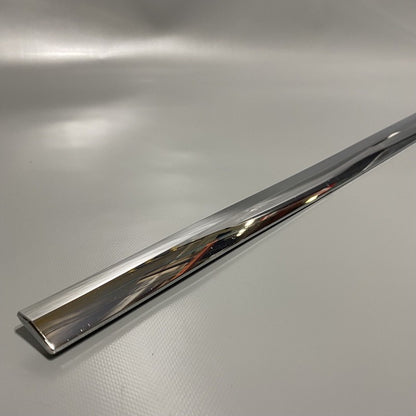 3W8853515K BENTLEY CONTINENTAL GT GTC PROTECTION TRIM LEFT 3W8853515K OEM 2011-2018