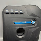 BMW 530I 530I XDRIVE ENGINE COVER 2017 2018 2019 OEM 8657035