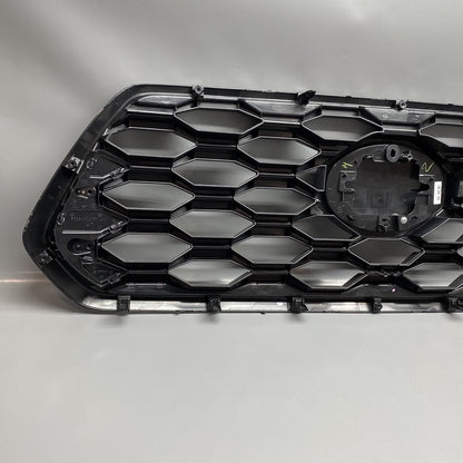 53114-04250 TOYOTA TACOMA TRD GRILLE 2019 2020 2021 OEM 53114-04250