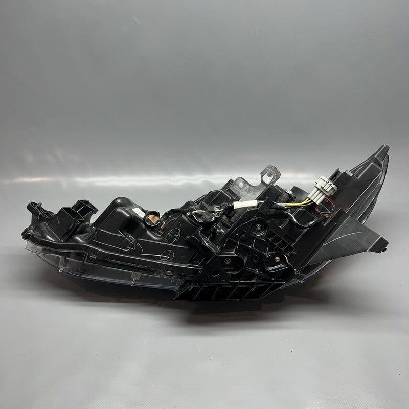 NISSAN ALTIMA HEADLIGHT RIGHT PASSENGER 2016 2017 2018 HALOGEN OEM