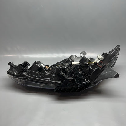 NISSAN ALTIMA HEADLIGHT RIGHT PASSENGER 2016 2017 2018 HALOGEN OEM