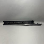 1035985-00-E TESLA MODEL X DOOR SILL LEFT FRONT 2016 2017 2018 2019 2020 OEM 1035985-00-E