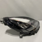 TESLA MODEL 3 HEADLIGHT RIGHT PASSENGER 2017 2018 2019 2020 LED OEM