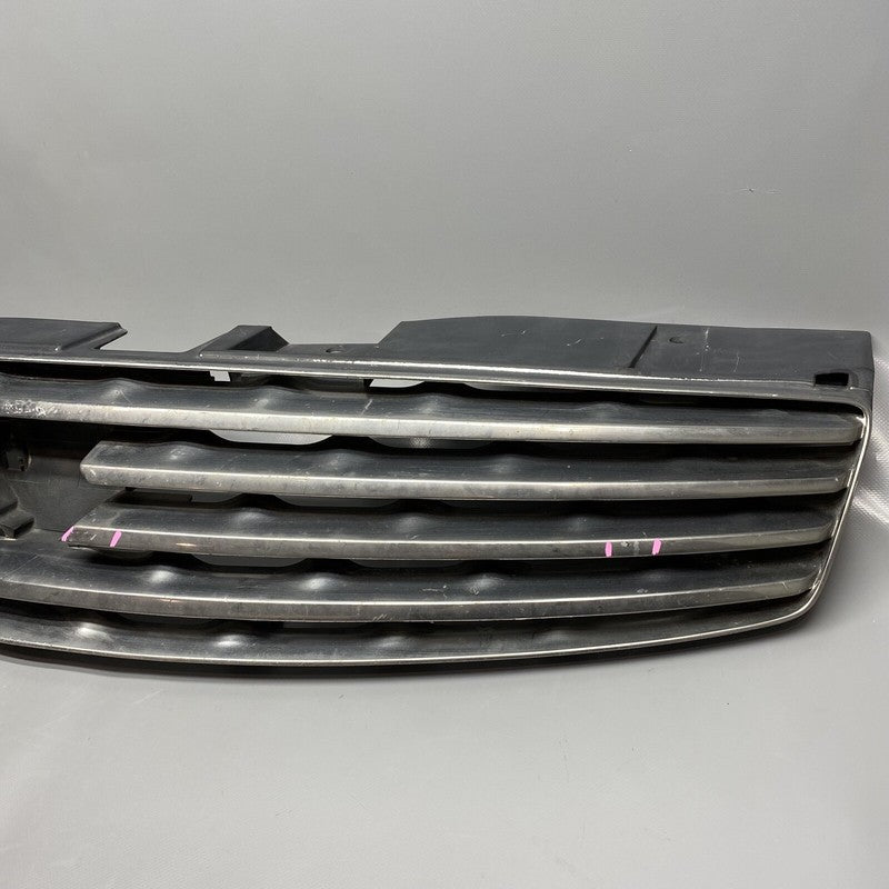 62070AM800 INFINITI G35 GRILLE COUPE 62070AM800 2003 2004 2005 2006 2007 OEM 