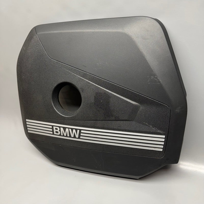 BMW X1 X2 ENGINE COVER 2023 2024 2025 OEM 7935407