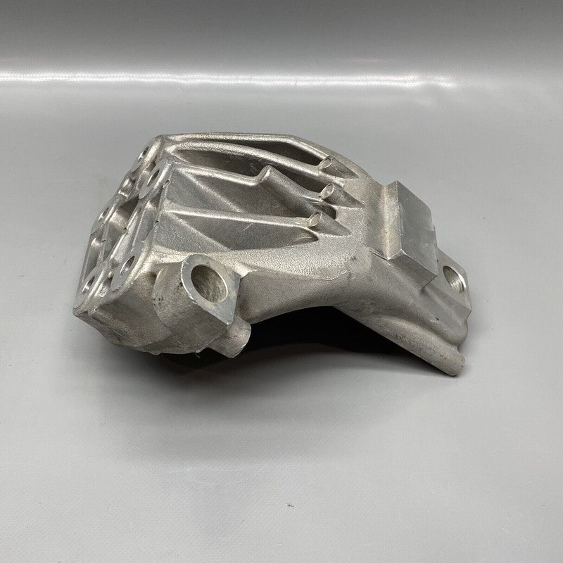 50545195SX ALFA ROMEO STELVIO ENGINE BRACKET LEFT 2017 2018 2019 OEM 50545195SX