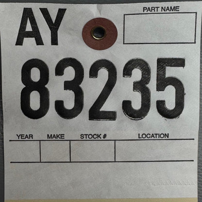 1761810-00-D TESLA MODEL 3 GEN4 WIRELESS CHARGING SYSTEM 2024 2025 OEM 1761810-00-D