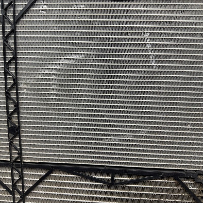 MERCEDES BENZ  CLS400 AC CONDENSER 2014 2015 2016 2017 OEM A0995000854