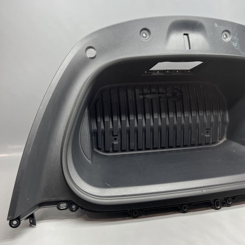 1492606-00-E TESLA MODEL Y FRUNK STORAGE BOX COMPARTMENT 2020 2021 22 2023 OEM 1492606-00-E