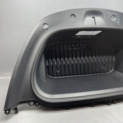1492606-00-E TESLA MODEL Y FRUNK STORAGE BOX COMPARTMENT 2020 2021 22 2023 OEM 1492606-00-E