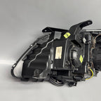 CHEVY EQUINOX HEADLIGHT RIGHT PASSENGER 2010 2011 2012 2013 2014 HALOG