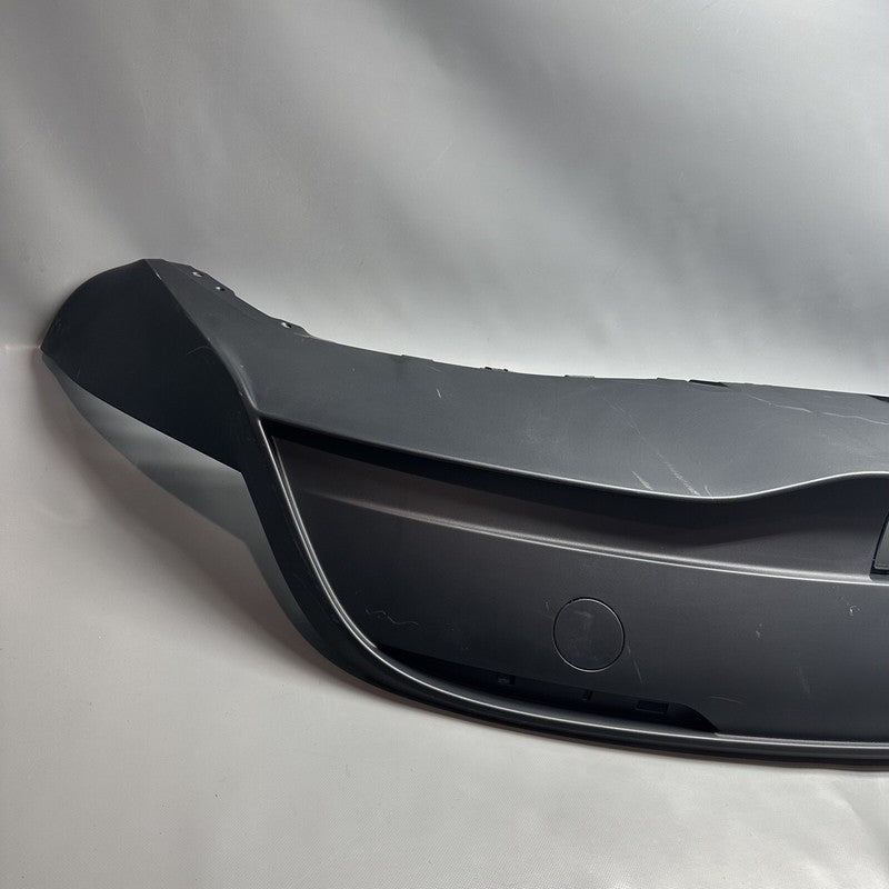 1493763-00-B TESLA MODEL Y REAR BUMPER COVER VALANCE 2020 2021 2022 2023 OEM 1493763-00-B