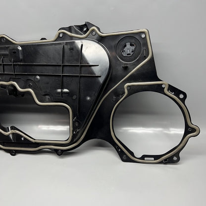 1092147-00-D TESLA MODEL 3 INNER CLOSE OUT PANEL RIGHT FRONT 2020 21 22 2023 OEM 1092147-00-D