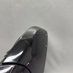 TESLA MODEL S PLAID MIRROR LEFT DRIVER 2021 2022 2023 OEM 1613819-00-D