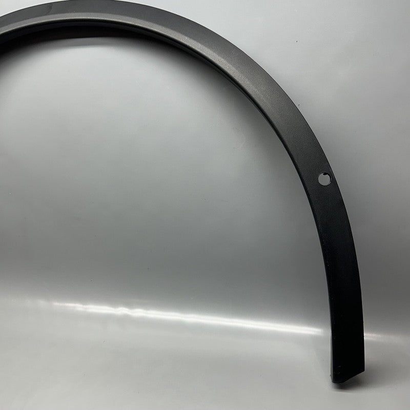 TESLA MODEL X FENDER GARNISH RIGHT FRONT 2016 2017 2018 2019 2020 1608