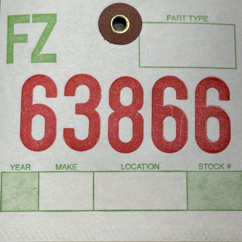 1188371-00-D TESLA MODEL Y SHOCK STRUT COIL LEFT FRONT 2020 2021 2022 2023 OEM 1188371-00-D