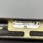 1533971-00-B TESLA MODEL Y SPOILER WING PERFORMANCE 2020 2021 2022 OEM 1533971-00-B