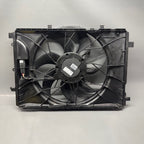 MERCEDES BENZ  CL250 RADIATOR FAN 2012 2013 2014 OEM A2049066802