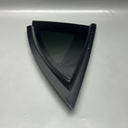 1495740-99-H TESLA MODEL Y QUARTER GLASS LEFT REAR 2020 2021 2022 2023 OEM 1495740-99-H
