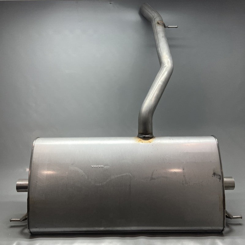 32362157 VOLVO XC60 EXHAUST MUFFLER REAR XC90 2022 2023 OEM 32362157