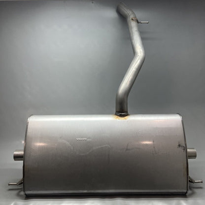 32362157 VOLVO XC60 EXHAUST MUFFLER REAR XC90 2022 2023 OEM 32362157