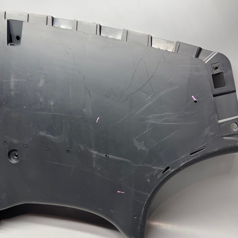 TESLA MODEL Y JUNIPER REAR BUMPER DIFFUSER 2025 2026 OEM 1932603-00-C