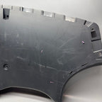 TESLA MODEL Y JUNIPER REAR BUMPER DIFFUSER 2025 2026 OEM 1932603-00-C