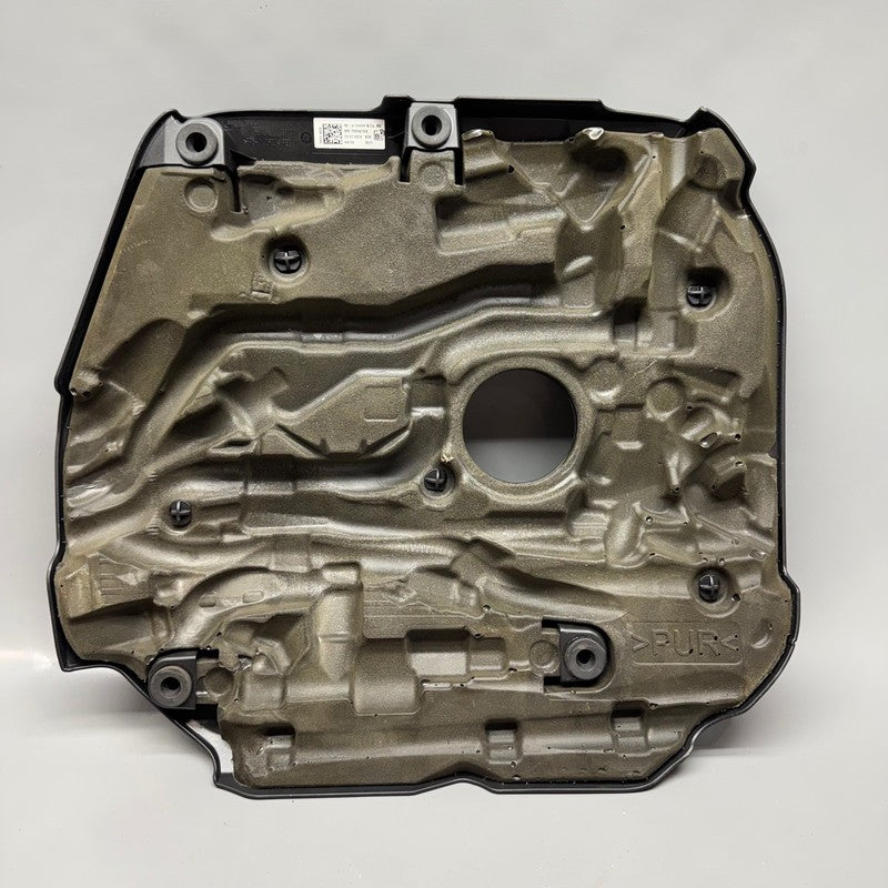 BMW X1 X2 ENGINE COVER 2023 2024 2025 OEM 7935407
