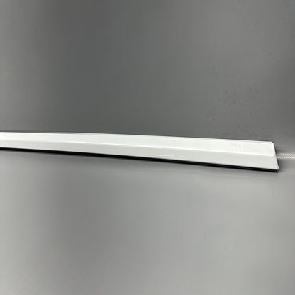 1080684-00-H TESLA MODEL 3 DOOR WINDOW BELT 2017 2018 2019 2020 2021 2022 OEM 1080684-00-H