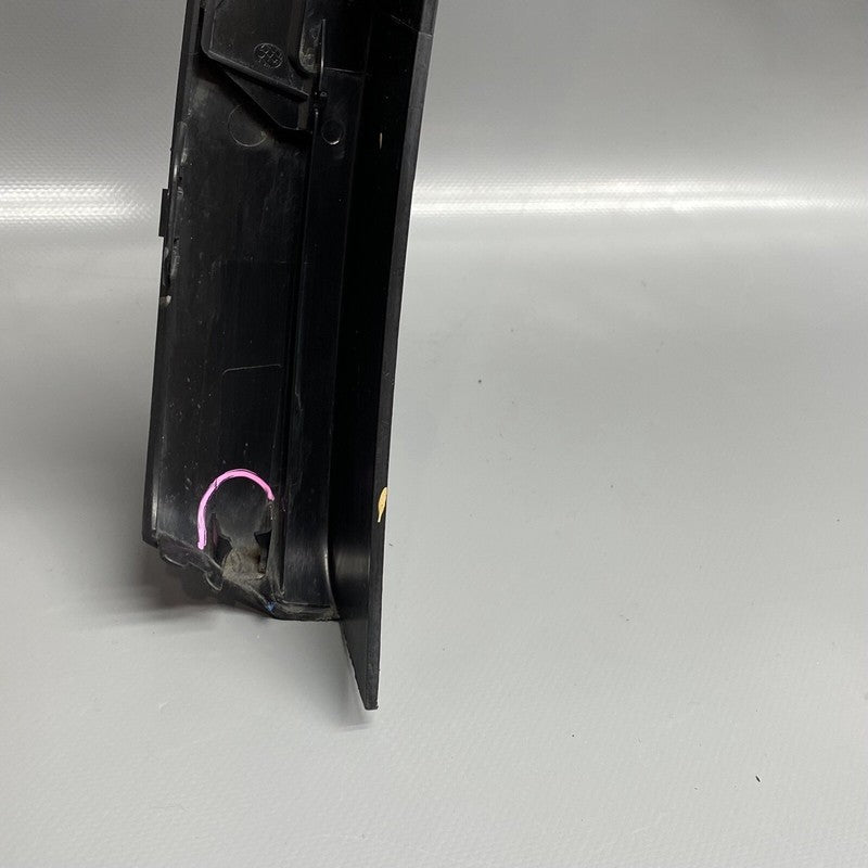 1035289-00-L TESLA MODEL X FENDER FLARE RIGHT FRONT 1035289-00-L 2016 2017 2018 2019 2020 OEM