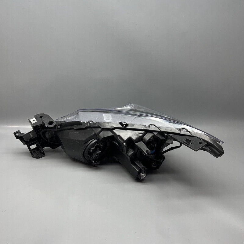 MAZDA 3 HEADLIGHT RIGHT PASSENGER HALOGEN 2014 2015 2016 OEM