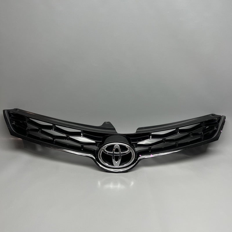 TY07560GA TOYOTA COROLLA UPPER GRILLE 2014 2015 2016 OEM TY07560GA
