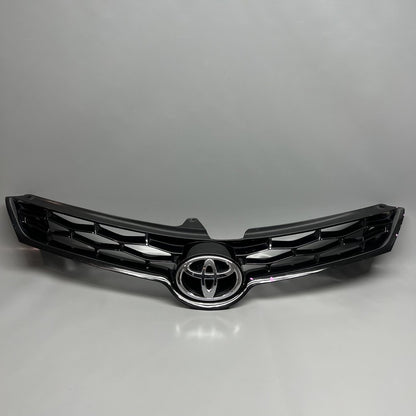 TY07560GA TOYOTA COROLLA UPPER GRILLE 2014 2015 2016 OEM TY07560GA