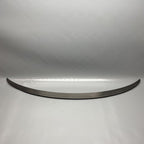 1455166-00-A TESLA MODEL 3 SPOILER WING 2017 2018 2019 2020 CARBON FIBER OEM 1455166-00-A