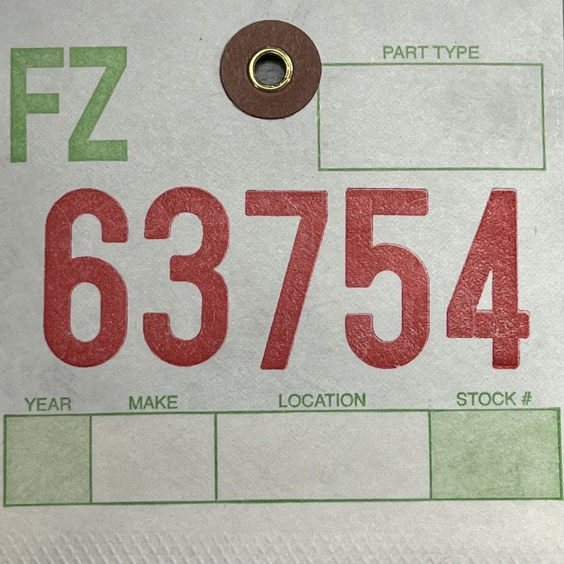 92109-Q5 KIA SELTOS DAYTIME RUNNING LIGHT RIGHT PASSENGER 2020 2021 2022 OEM 92109-Q5