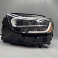 A2539066703 MERCEDES BENZ GLC300 HEADLIGHT LEFT DRIVER 2020 2021 2022 2023 OEM A2539066703