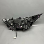 RAV4 TOYOTA RAV 4 HEADLIGHT RIGHT PASSENGER 2019 2020 2021 2022 LED OEM