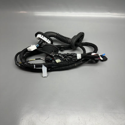 2067966-00-B TESLA MODEL 3 DOOR WIRE HARNESS RIGHT REAR 2016 17 18 19 2020 OEM 2067966-00-B