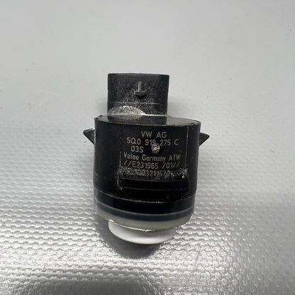 5Q0919275C VOLKSWAGEN ATLAS TIGUAN PARKING SENSOR 2018 19 20 21 22 2023 OEM 5Q0919275C