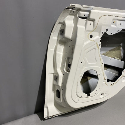 670008304 MASERATI GHIBLI DOOR RIGHT REAR 670008304 OEM 2014 2015 2016 2017 2018 2019 2020