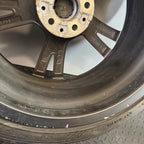BMW 330I M430I WHEEL RIM 19 INCH 2020 2021 2022 2023 OEM 8089896