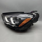 MERCEDES BENZ GLE350 HEADLIGHT LEFT DRIVER GLE450 2020 21 2022 LED A16
