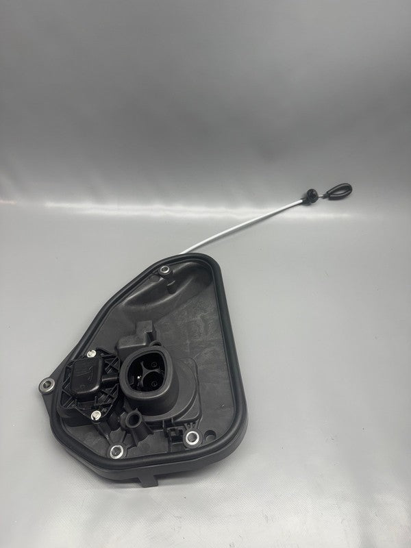 TESLA MODEL S PLAID CHARGING PORT INLET 2021 2022 2023 OEM 1567500-10-