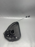 TESLA MODEL S PLAID CHARGING PORT INLET 2021 2022 2023 OEM 1567500-10-