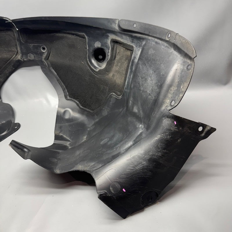 TESLA MODEL 3 FENDER LINER LEFT FRONT 2024 2025 2026 OEM 1694553-00-E