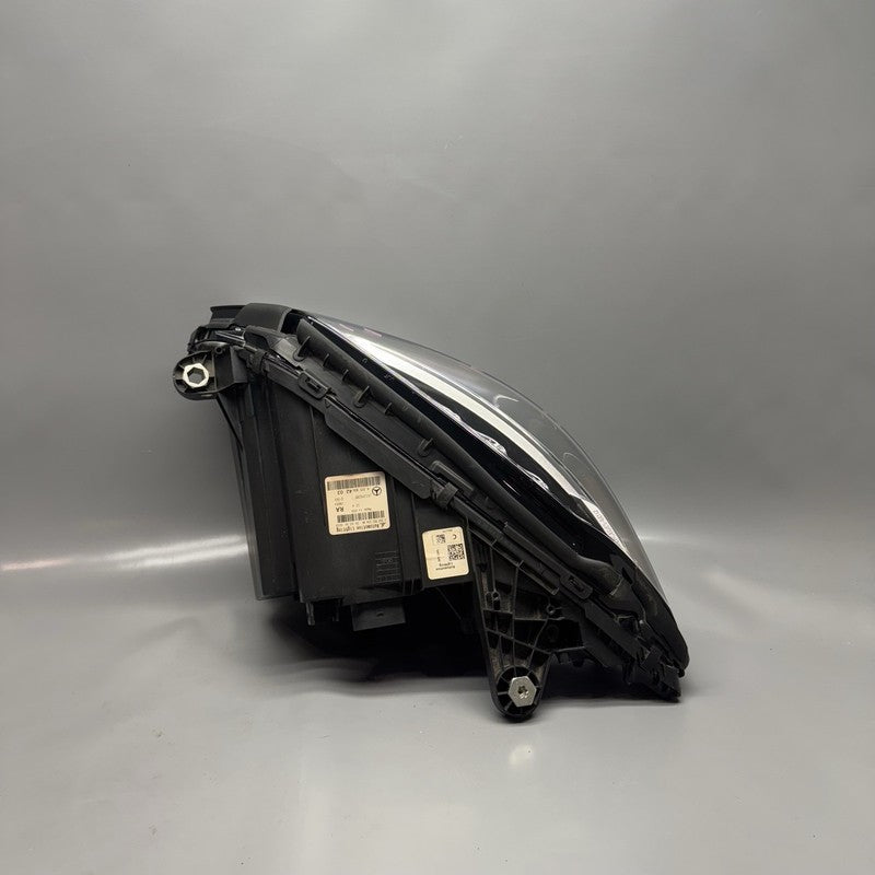 a2059064203 MERCEDES BENZ C300 HEADLIGHT C400 RIGHT PASSENGER 2015 2016 2017 2018 LED OEM