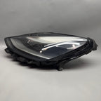 TESLA MODEL 3 HEADLIGHT LEFT DRIVER 2021 2022 2023 OEM 1514952-00-D
