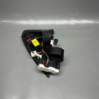 TESLA MODEL 3 CHARGE PORT DOOR COVER LEFT  2018 2019 2020 2021 OEM 156